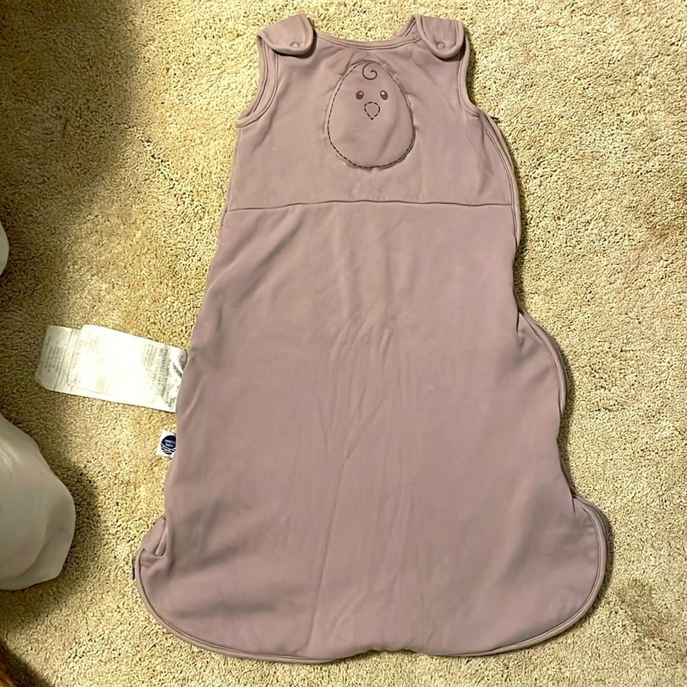 Nested Bean Winter Zen Sack